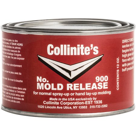 COLLINITE Mold Release Paste 900